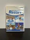New ListingWii Sports Resort (Nintendo Wii, 2009) Game & Manual