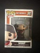Funko Pop Team Fortress 2 Vinyl Figures 11