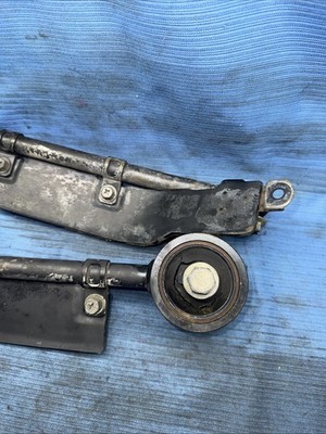 90-96 Nissan 300zx Tension Rod Set Z32 OEM Rods Front Left Right