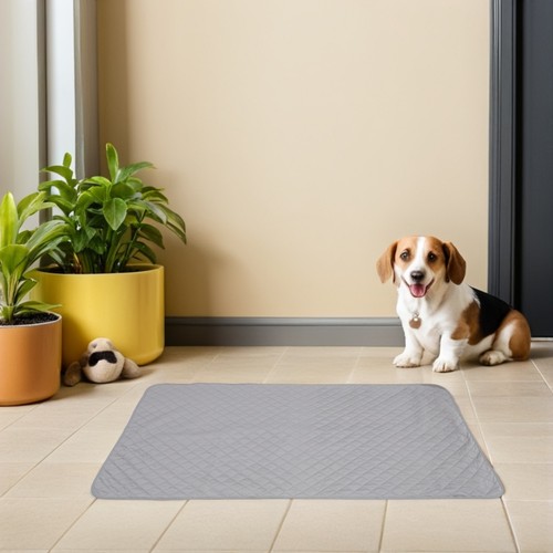 Haustier Sofa Wasserdicht Kissen Hund Road Trip Essentials Große Decke - Bild 12 von 12