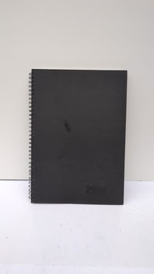 Skizzenbuch A3 Hochformat, weißes Patronenpapier (Einbände zerkratzt)