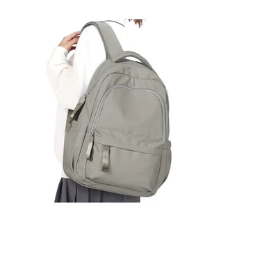 Sac a Dos College Fille Sac a Dos Ecole Garcon Lycee Cartable - Photo 1/4