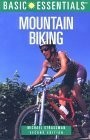 Mountain Biking (Basic Essentials), Strassman, Michael A., Used; Very Good Book