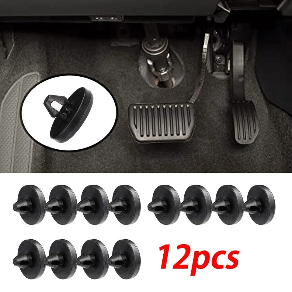 Car Cushion Brake Pedal Pad for Lexus ES250 ES300 ES330 GS300 GS400 GS430 - Image 4 of 4