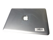 Apple MacBook Pro Housing Shell 13" Aluminum Silver Front Cover Lid