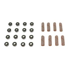 Dichtungssatz, Ventilschaft f&uuml;r MERCEDES-BENZ A/C/S/W 124, W140R129, 638