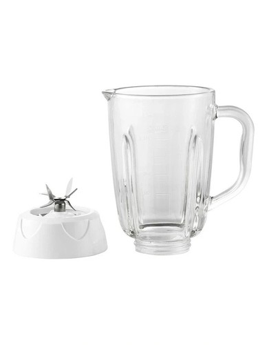 Sunbeam Smoothie Blender Mixer Food Processor Juicer Ice Crusher Mixer Processor - Picture 3 of 6