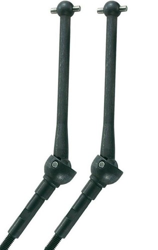One Set Front NCVD Shaft for 1/5 FS Racing MCD FG CEN REELY RC Car Gas Parts - Picture 2 of 2