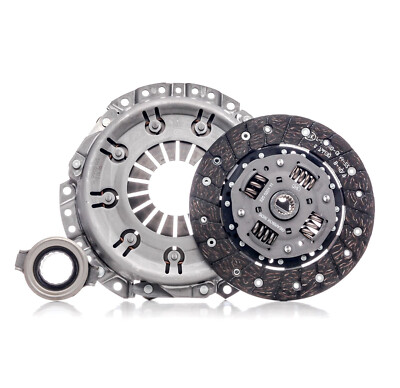For Fiat 1.4L 1.6L Petrol LPG 1998 onwards Clutch Kit 843 A1.000|| 199 A7.000