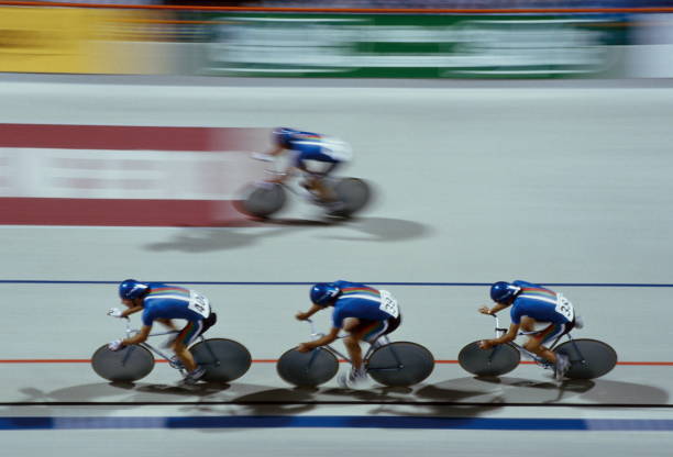 Riders Massimo Brunelli Giampaolo Grisandi Oriano Gordini Fabrizio