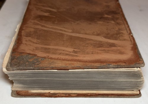 Antique A Practical Treatise On Juries… Under Common Law Hugo Hirsh 1879 HC Rare - Picture 12 of 13