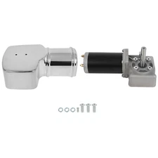 900W 60:1 Dump Truck Tarp Motor Replacement