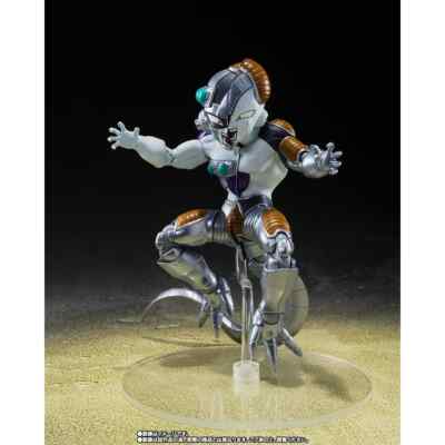 Bandai S.H.Figuarts Dragon Ball Z Mecha Frieza Action Figure SHF