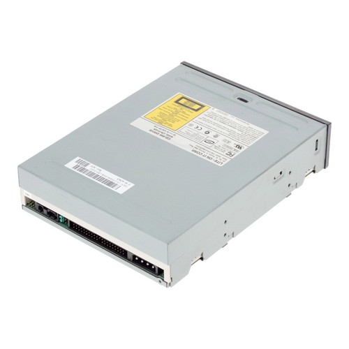 Intern Laufwerk Brenner LITE-ON LTR-24102M CD-RW DRIVE ATA 5.25 Zoll - Bild 2 von 3
