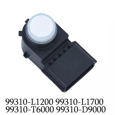 4pcs New Parking Sensor 99310-AA100 Fits Genesis GV70 Hyundai Elantra