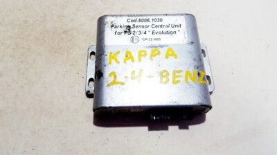 Lancia Kappa 1999 Other computers 6001030, 10r021903 #784504-42
