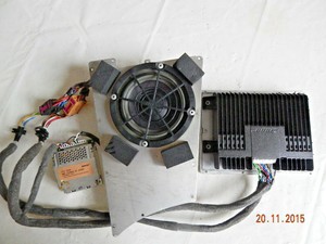 Bose audi a4 b5
