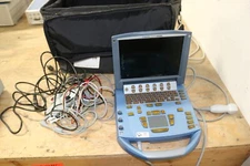 SonoSite Micromaxx MICRO MAXX WITH PROBE