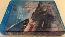 Macross SDF1 Complete 1984 Series 7 disc HD Blu-Ray set! English Subtitles