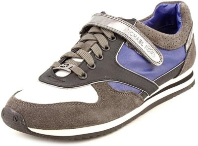 Michael Michael Kors Women's Alexandra Trainer Sneakers, Sapphire