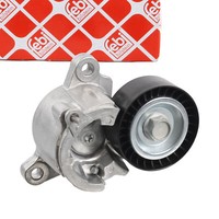 febi Riemenspanner Keilrippenriemen FüR Citroen C4 Peugeot 307 206 2.0 5751.A0