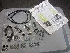 Yamaha Maxi-Cruiser Windshield Mounting Hardware XJ750 XJ1100 ABA-10M03-40-00