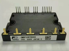 New In Box Fuji 6MBP30RTB060 Module