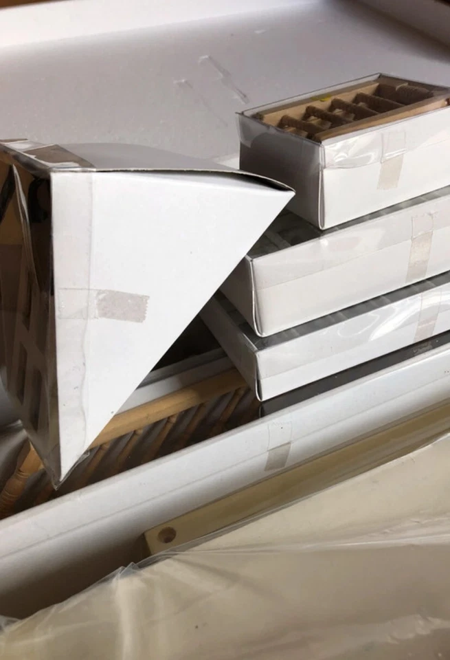 Casa delle bambole stile vittoriano "Doll's House" De Agostini NUOVO! - Immagine 3 di 4