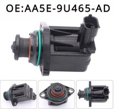 1 Pc Turbocharger Solenoid Valve AA5E-9U465-AD For Ford Expedition Flex F-150/