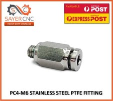 ptfe-fitting-stainless-steel-25mm-pc4m6-bowden-pneumatic-connector-all-metal