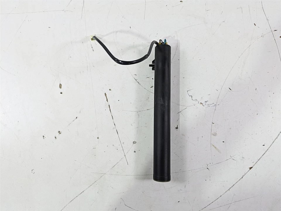 Triumph Speed Triple RS 1050 2019 unidad de envío de nivel de gasolina combustible T2405926 Foto 4 de 4