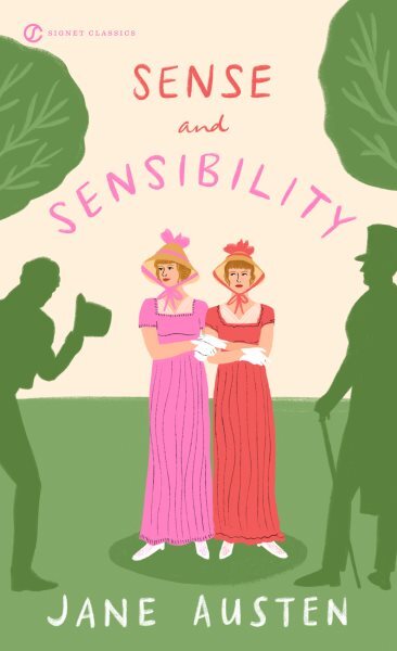 Sense and Sensibility, книга в мягкой обложке от Austen, Jane; Drabble, Margaret (INT); Ba...