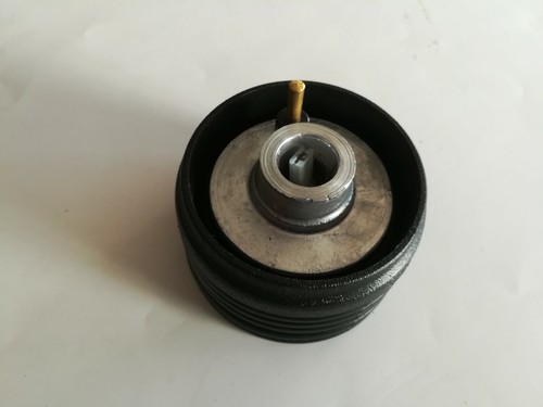 TRIUMPH SPITFIRE MK2 SPITIFIRE MK3 - GT6 Steering wheel hub adapter Brand new - Picture 4 of 4