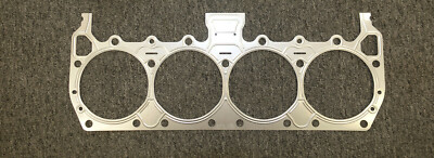440 Steel Shim .020'' Thin Head Gasket for Dodge Big Block 383 400 BB B