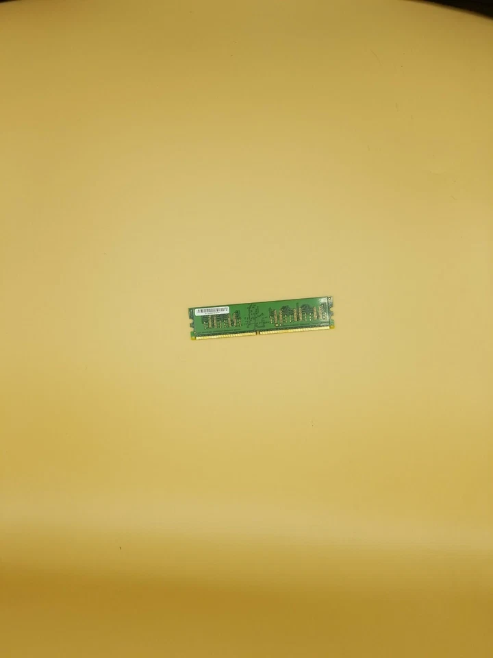 NetList NLD327R23215F-D32KIB 256MB DDR2 Server RAM Memory mw61521d - Image 2 of 3