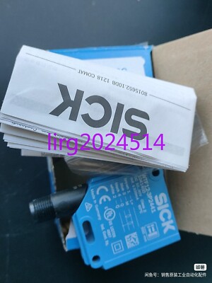 1pc new  SICK WTF12-3P2441 1041400  