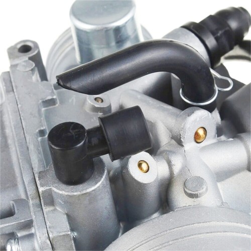 16100-HN5-M41 Carburatore per Honda TRX350 TRX300 TRX400 400FW TRX450 TRX450FE - Foto 8 di 14