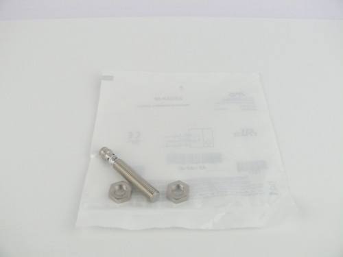 Micro Detectors Sensore Induttivo AE1/AP-3F, M8, 2mm sn, Nuovo, Risoluzione Magazzino - Foto 2 di 2