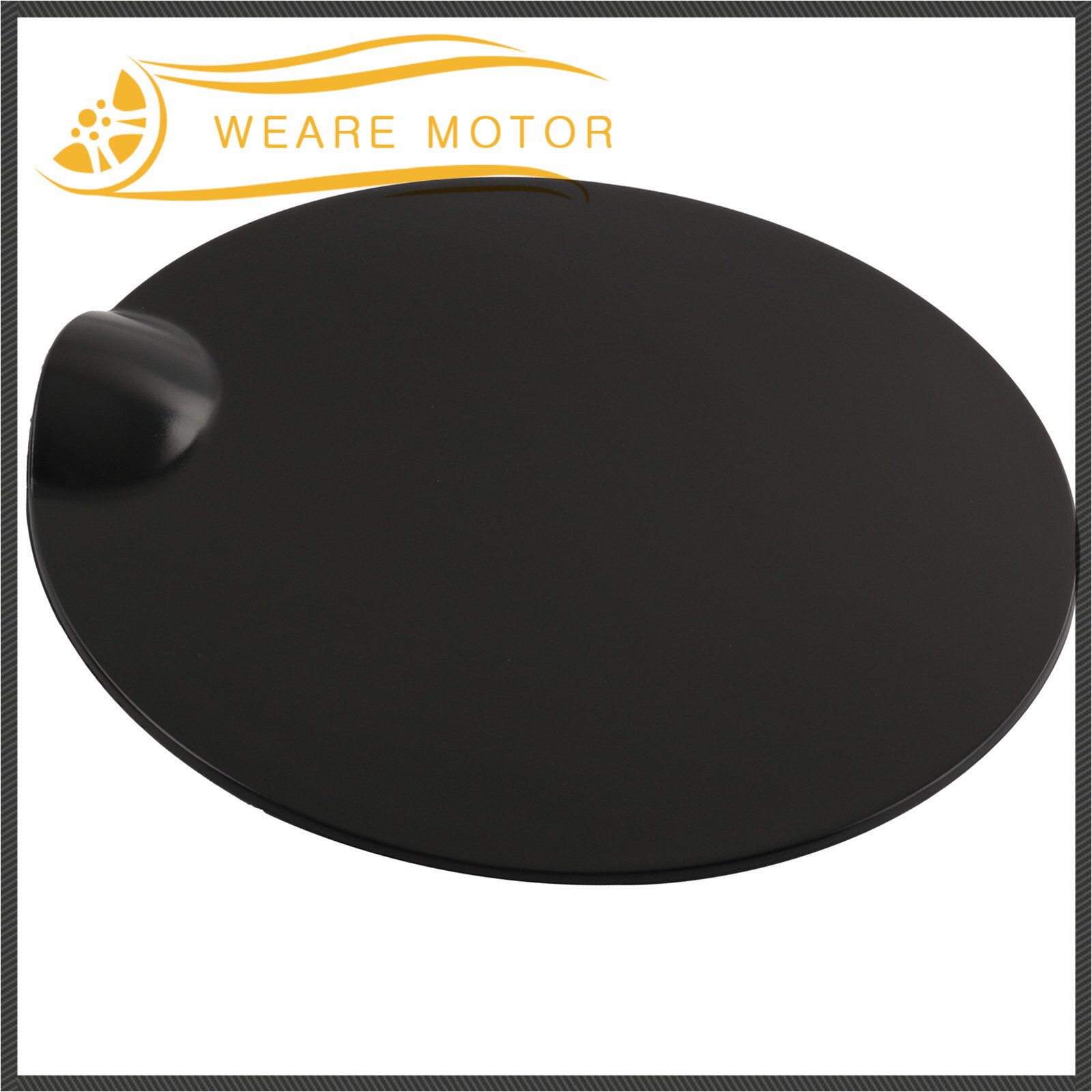 Fuel Gas Tank Filler Lid Door Cap Fit For Ford F-150 2009-2014 9L3Z-99405A26-AA