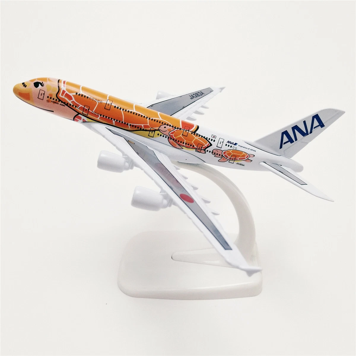 Ana toy plane hotsell