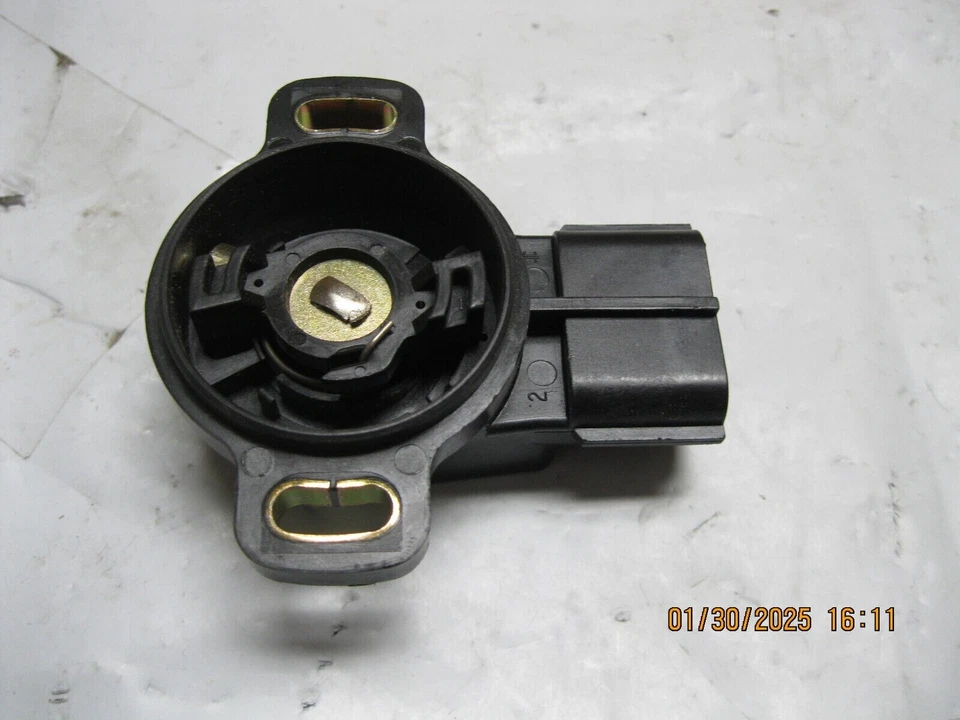 Airtex 5S5062 Throttle Position Sensor - Изображение 2 из 4