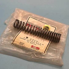 NOS FP Diesel Detroit Diesel High Speed Governor Spring 5112719