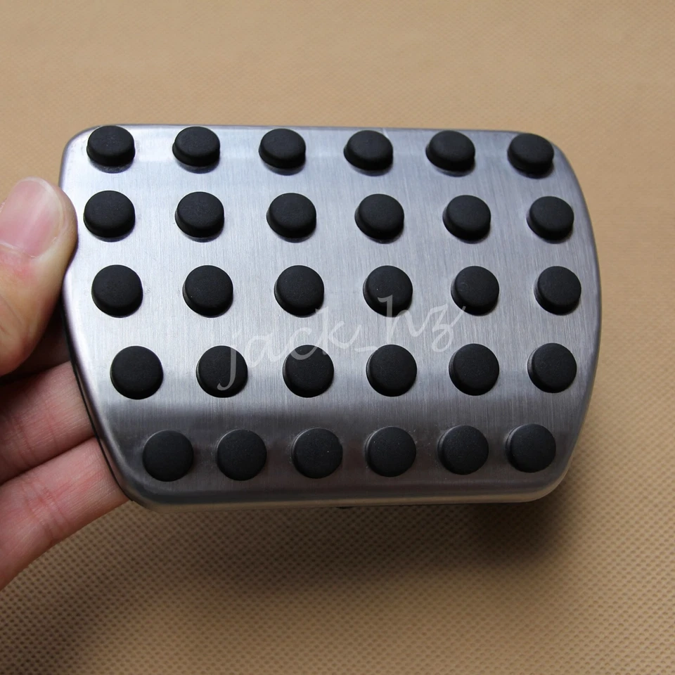 Крышка педали педали педали педали педали тормоза газового акселератора для Mercedes GLA250 CLA250 2016-2019 годов выпуска - Изображение 4 из 4