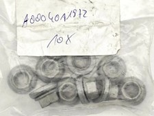 Original Mercedes Sprinter VW Crafter Radmutter M14 14X1.5 A0004011872 Original Mercedes Sprinter VW Crafter Radmutter M14 14X1.5 A0004011872