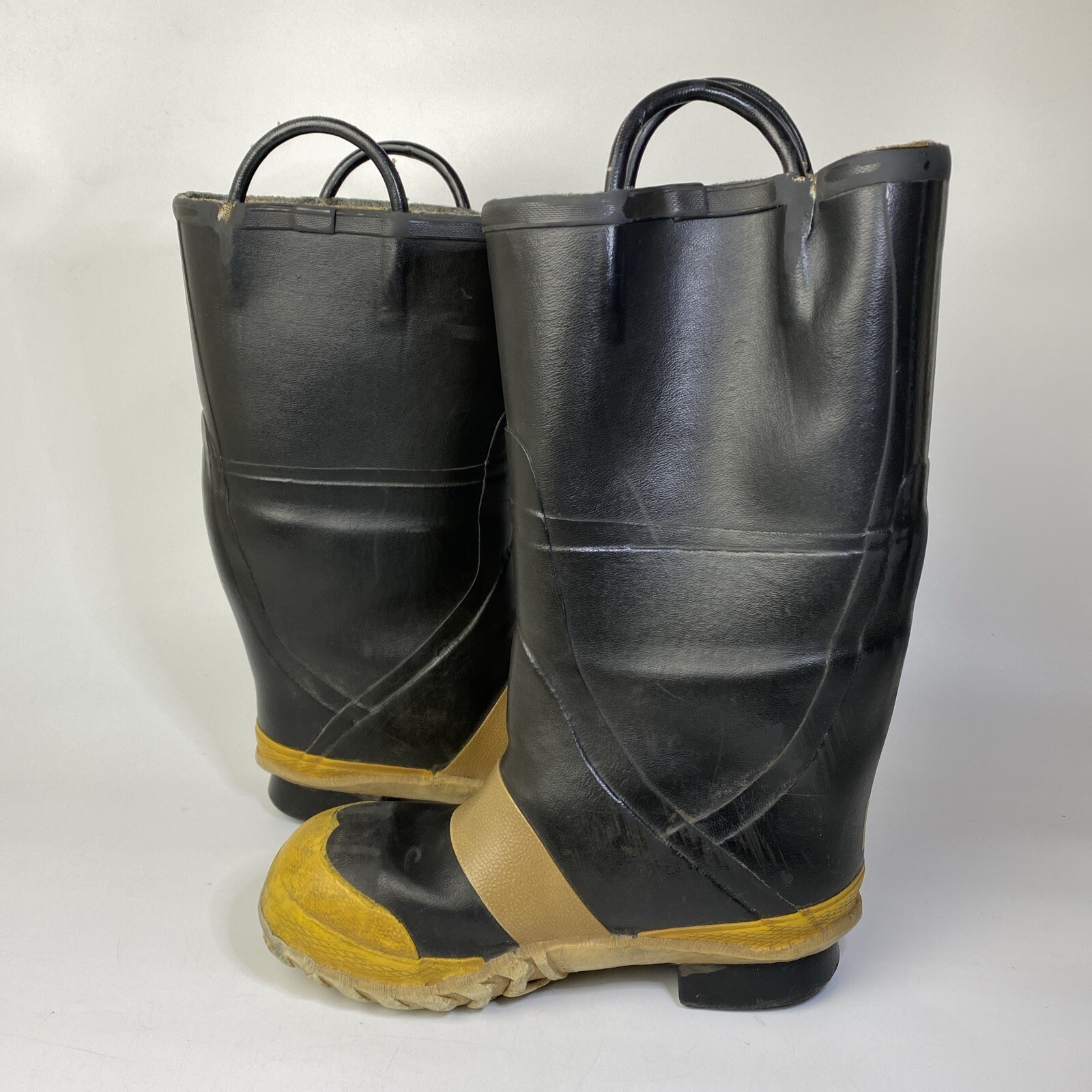 servus women's rubber boots