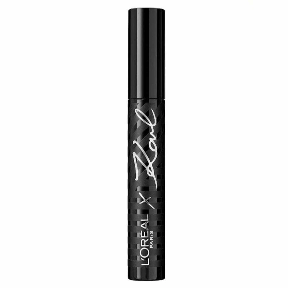 KARL LAGERFELD L'OREAL X KARL LAGERFIELD MASCARA - BLACK
