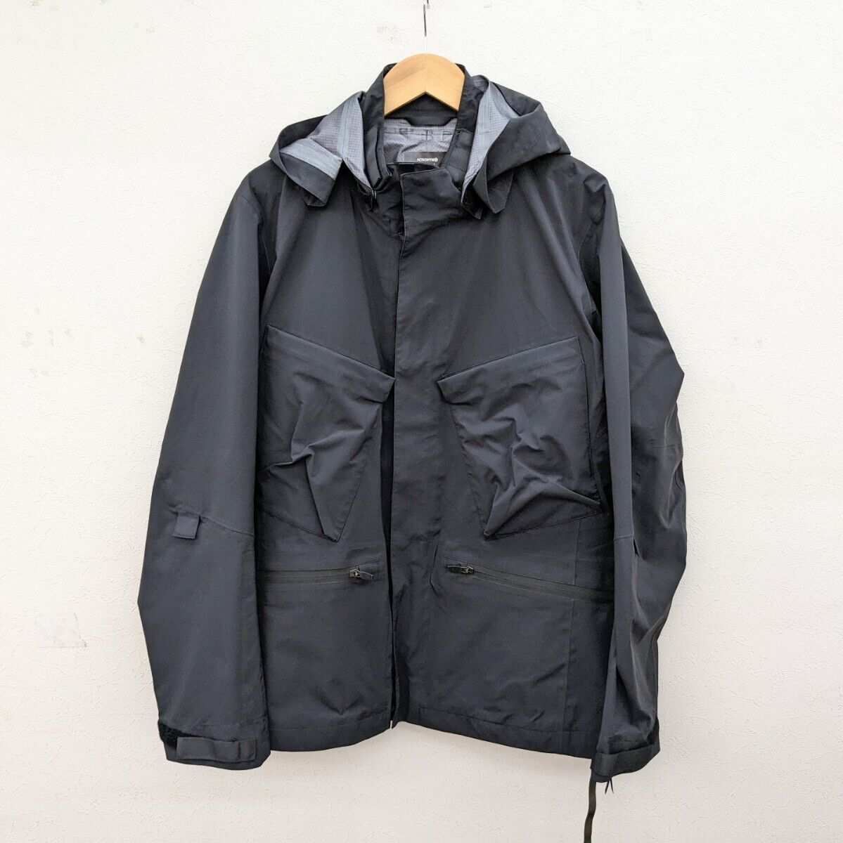 Acronym Acronium J56-Gt 3L Gore-Tex Pro Interops Field Acronym Acronium J56-Gt 3L Gore-Tex Pro Interops Field