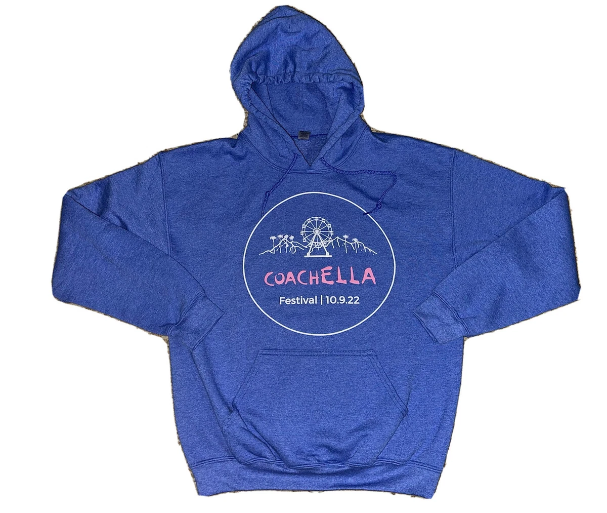 Mens festival best sale hoodie
