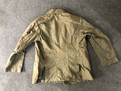Y8106 Imperial Japan Army Navy Uniform top jacket wear