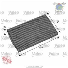 Filtre d'habitacle Lancia THESIS